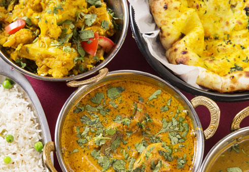 Village Tandoori Abbots Langley Curries and more