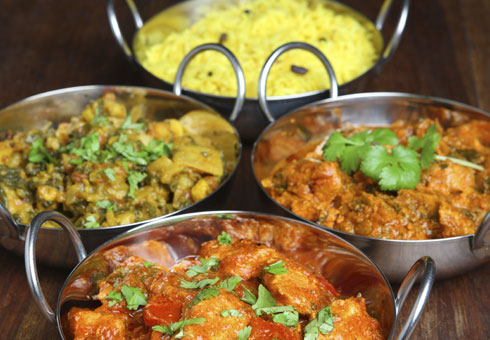 Lily Tandoori, Fulham, Indian Cuisine