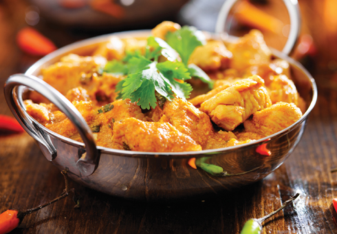 Authentic Indian Dishes at Radhuny, Orpington